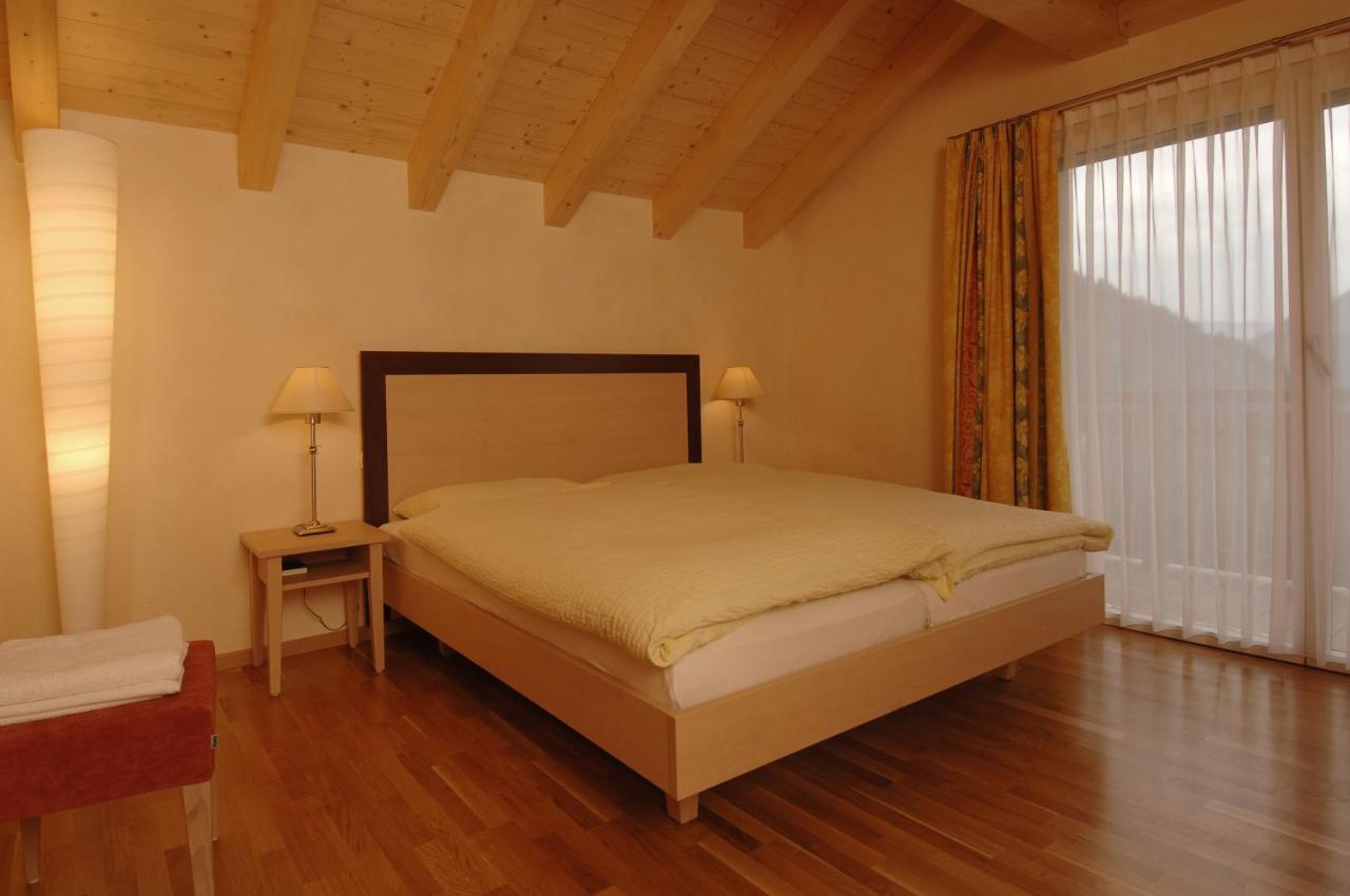 Hotel Viktoria-Leukerbad-Therme ห้อง รูปภาพ